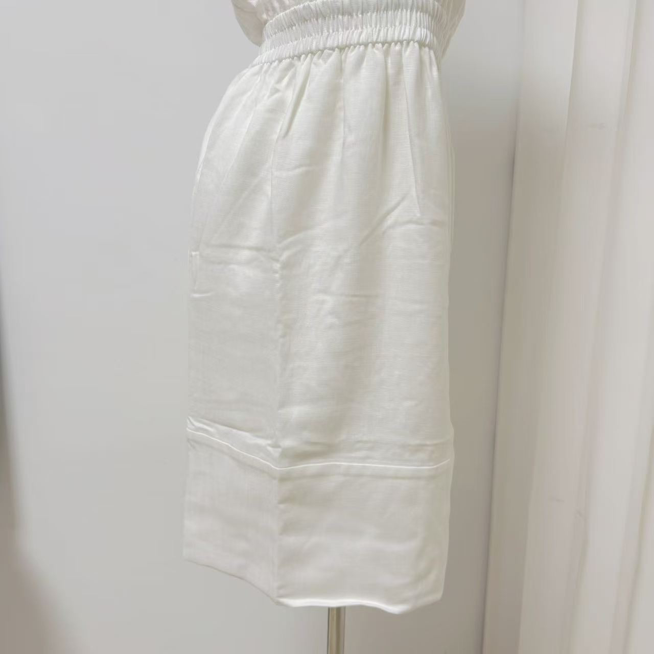 UDressy Sweet Princess Sleeveless Slip Dress for Summer Vacation - Image 4